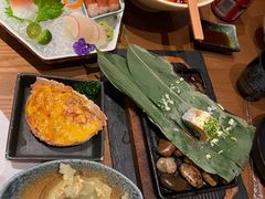 -無境·匠心日本料理(汉街店)