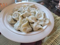 -皇朝海鲜酒店