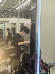 -BOF HAIR BY HONTO