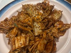 -大眼锅贴水饺(河东店)