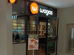-Wagas沃歌斯(枫蓝国际店)