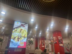 -潮汕美牛肉丸火锅店(天宁寺店)