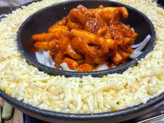 -青瓦餐厅·生鱼片·韩园烤肉(西塔店)