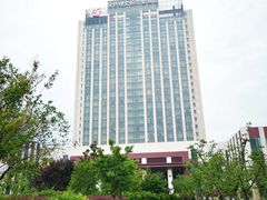 -常熟理文铂尔曼酒店