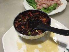 -京门老爆三(回龙观店)
