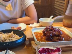 -三十六味匠猪蹄(三元桥店)