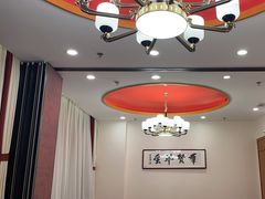 -晋阳春·山西菜·北京烤鸭(交大店)