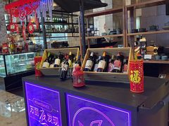 -怡廊(上海漕河泾万丽酒店)