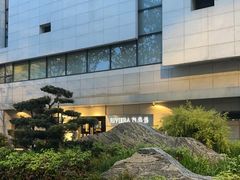 -RIVIERA 松鹤楼(外滩店)