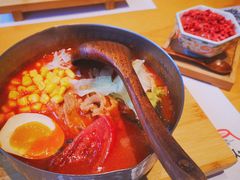 -火山屋台(新街口店)