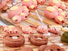 -奈雪的茶(新天地广场PRO店)