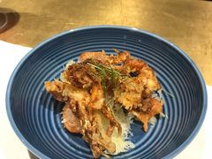 软壳蟹-Marina厨房·ALA精酿(月湖盛园店)