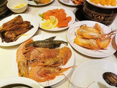 -加餐海鲜自助(集美银泰百货店)