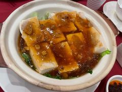 客家酿豆腐-北园酒家(小北路店)