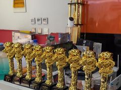 -津武堂散打搏击俱乐部(河西店)