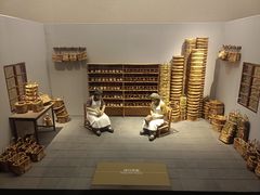 -嘉定博物馆