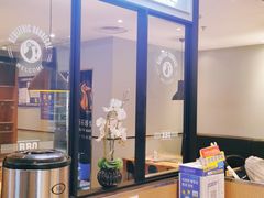 -新石器烤肉(无锡万象城店)