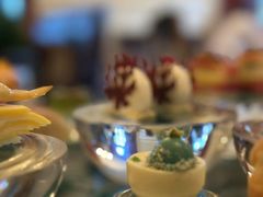 -Salon de Ville浦江汇(上海外滩华尔道夫酒店店)