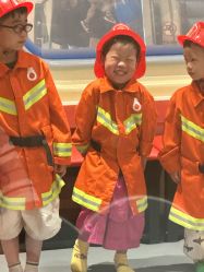 -奈尔宝家庭中心·亲子餐厅(苏州大悦城店)