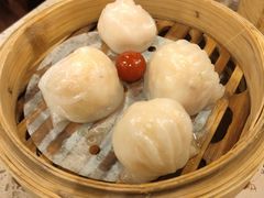 金牌虾饺皇-点都德(聚福楼店)