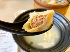 -王家沙点心店(西康路店)