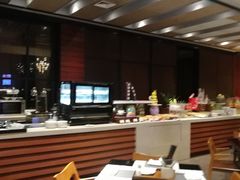 -顺德美的万豪酒店·自助餐·贡厨