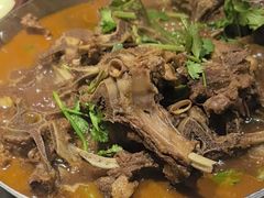 -丁里羊肉小镇(天鹅湖总店)