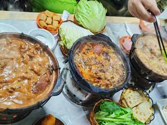 -范贤光鸡公煲(平乐园总店)