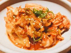 -烧肉达人•炭火烧肉(新天地店)