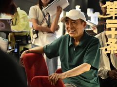 -百美汇影城(LUXE嘉里中心店)