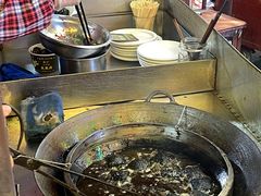 -武爹臭豆腐(坡子街店)