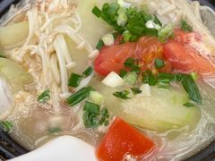 -沈妈砂锅(光华村店)