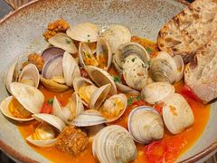 -Apollo·西班牙小酒馆(安福路店)