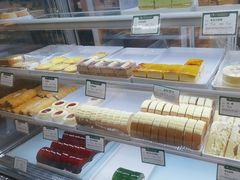 -蜂蝶来饼店(拱北总店)