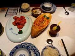 -卯时·龙光雅宴·精致锡帮菜(惠山古镇店)