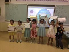 -瑞思成长中心(高新校区)