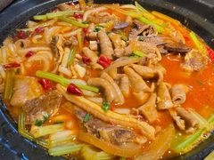 -老阿爸鲜鱼土菜(园区永旺店)