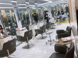 点击看大图 -潘多拉Hairsalon