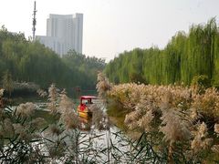 -南翠屏公园