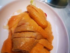 -廊亦舫Lang Yi Fang Restaurant(金桥店)