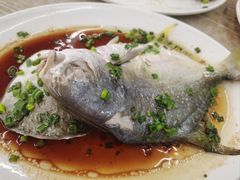 -红月湾海鲜饭店•沙滩海景(双月湾店)