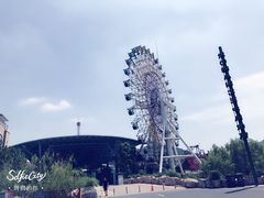 -杭州浪浪浪水公园