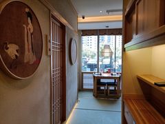 -酒久自助料理(佳兆业店)