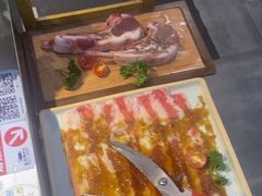 -喜来稀肉(虹泉路店)