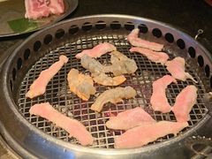-300杯·和牛烧肉清酒专门店(廊里店)