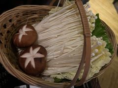-同仁四季椰子鸡(宝安壹方城店)