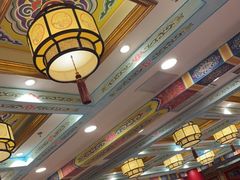 大堂-万荣烤鸭店·北京菜(天坛店)