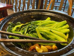 -杨记隆府(时代天街店)