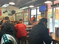 -何太太馄饨面铺(大浒东苑店)