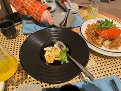 -杭州西湖柳莺里酒店·闻莺厅